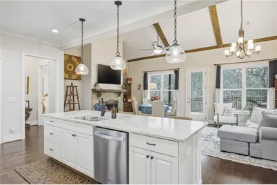 116 Sunset Peak Court, Waleska, GA 30183 - Photo 10