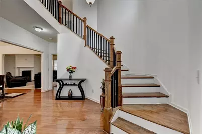 8360 Village School Drive, Cumming, GA 30041 - Photo 4