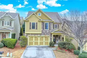 8360 Village School Dr, Cumming, GA 30041 - Photo 1