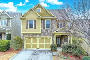 8360 Village School Dr, Cumming, GA 30041 - Photo 2