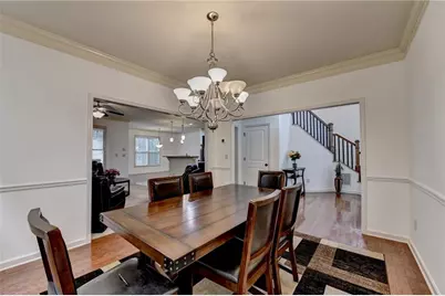 8360 Village School Drive, Cumming, GA 30041 - Photo 10