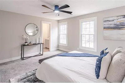 5367 Rails Way, Norcross, GA 30071 - Photo 22