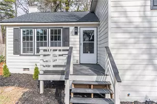 5367 Rails Way, Norcross, GA 30071 - Photo 4