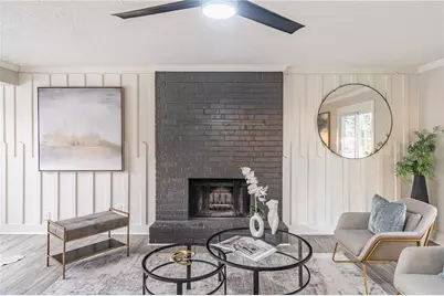 5367 Rails Way, Norcross, GA 30071 - Photo 8