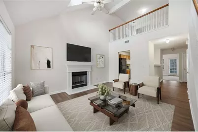 4308 Ravenwood Drive, Union City, GA 30291 - Photo 4