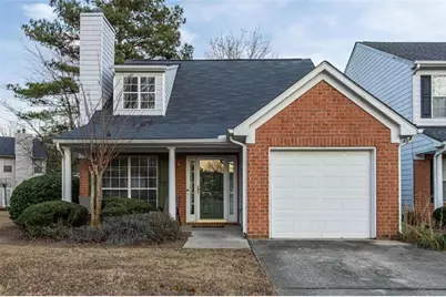 4308 Ravenwood Drive, Union City, GA 30291 - Photo 2