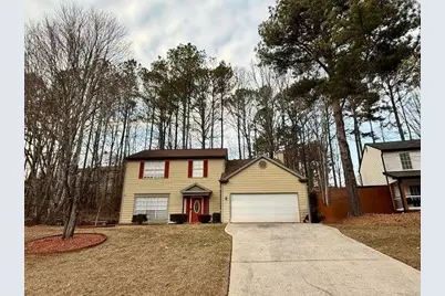 1990 Surrey Hill Circle, Lawrenceville, GA 30044 - Photo 2