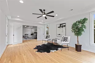 5800 De Claire Ct, Atlanta, GA 30328 - Photo 22