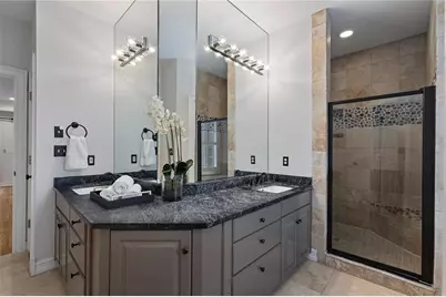 5800 De Claire Court, Atlanta, GA 30328 - Photo 24