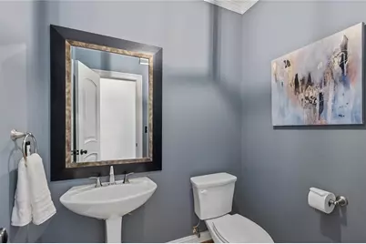 5800 De Claire Court, Atlanta, GA 30328 - Photo 18