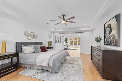 5800 De Claire Court, Atlanta, GA 30328 - Photo 20