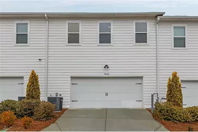 1848 Eastmore Avenue SW, Conyers, GA 30094 - Photo 2