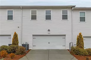 1848 Eastmore Ave SW, Conyers, GA 30094 - Photo 2