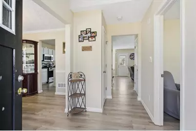 3375 River Mill Lane, Ellenwood, GA 30294 - Photo 4