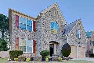 590 Simonton Crest Dr, Lawrenceville, GA 30045 - Photo 1