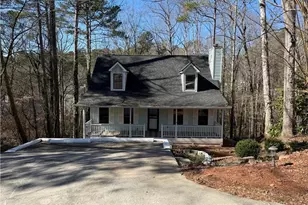 4432 Wallace Circle, Snellville, GA 30039 - Photo 1