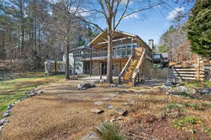 1951 Swords Trail, Buckhead, GA 30625 - Photo 2