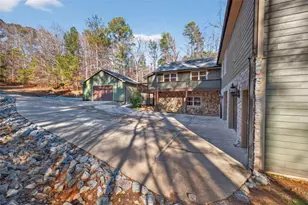 1951 Swords Trail, Buckhead, GA 30625 - Photo 90