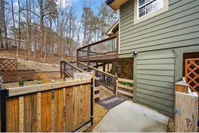 1951 Swords Trail, Buckhead, GA 30625 - Photo 4