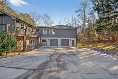 1951 Swords Trail, Buckhead, GA 30625 - Photo 96