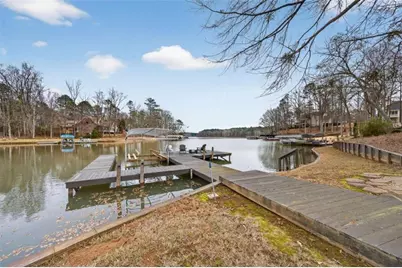 1951 Swords Trail, Buckhead, GA 30625 - Photo 8