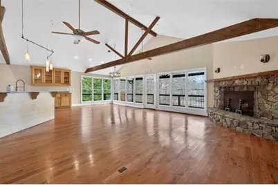 1951 Swords Trail, Buckhead, GA 30625 - Photo 60