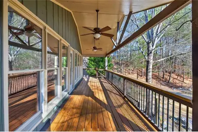 1951 Swords Trail, Buckhead, GA 30625 - Photo 82