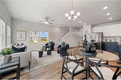 9437 Maple Grove Lane #LOT 269, Jonesboro, GA 30238 - Photo 14