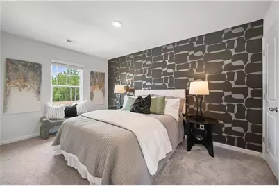 9437 Maple Grove Lane #LOT 269, Jonesboro, GA 30238 - Photo 18