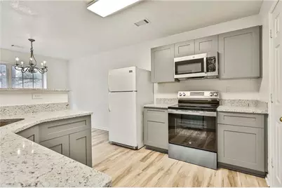 4605 Ravenwood Loop, Union City, GA 30291 - Photo 8