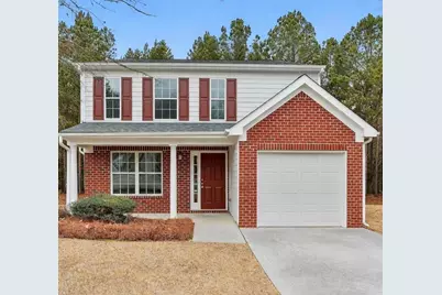 4605 Ravenwood Loop, Union City, GA 30291 - Photo 1