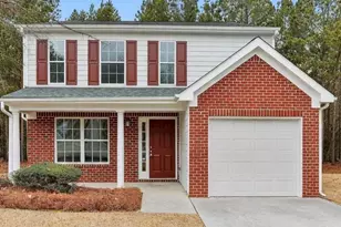 4605 Raven Wood Loop, Union City, GA 30291 - Photo 1