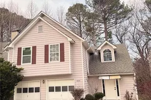 5400 Durham Ridge Ct, Lilburn, GA 30047 - Photo 1