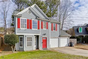 5160 Arrowind Rd NW, Lilburn, GA 30047 - Photo 2