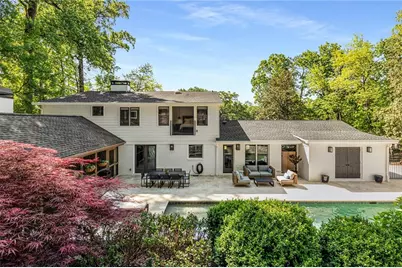 1100 Kingston Drive, Atlanta, GA 30342 - Photo 50