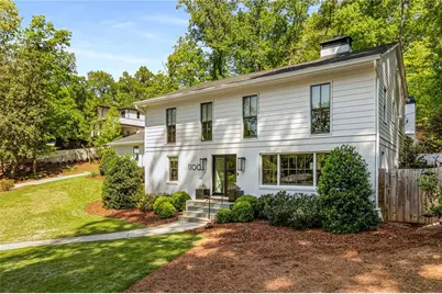 1100 Kingston Drive, Atlanta, GA 30342 - Photo 4