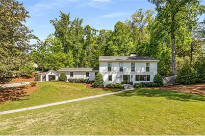 1100 Kingston Drive, Atlanta, GA 30342 - Photo 58