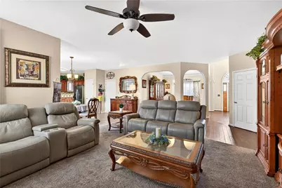 10030 Lauren Hall Court, Alpharetta, GA 30022 - Photo 8