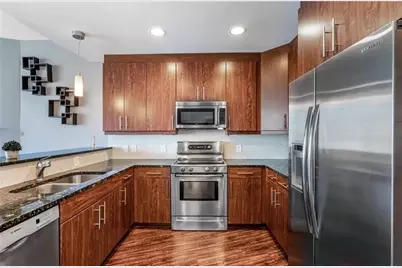 1080 Peachtree Street NE #1913, Atlanta, GA 30309 - Photo 8