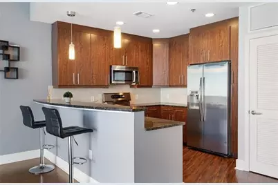 1080 Peachtree Street NE #1913, Atlanta, GA 30309 - Photo 2