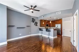 1080 Peachtree St NE, Atlanta, GA 30309 - Photo 1