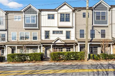 1786 Dekalb Avenue NE, Atlanta, GA 30307 - Photo 2