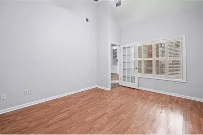 1245 Creek Forest Lane #8, Austell, GA 30106 - Photo 4