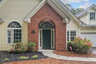 1245 Creek Forest Ln, Austell, GA 30106 - Photo 2