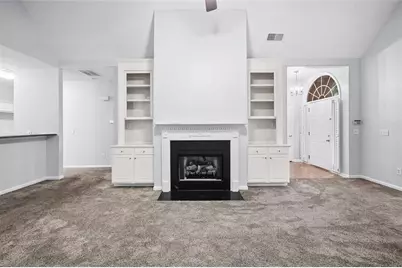 1245 Creek Forest Lane #8, Austell, GA 30106 - Photo 8