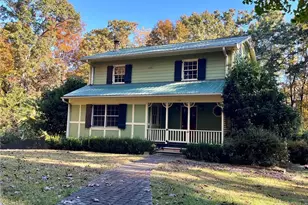 159 May Ln, Zebulon, GA 30295 - Photo 2