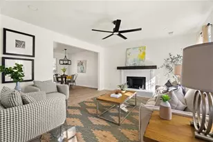 540 Riverside Rd, Sugar Hill, GA 30518 - Photo 2