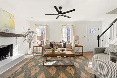 540 Riverside Road, Sugar Hill, GA 30518 - Photo 4