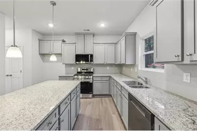 1371 Stephens View Drive, Loganville, GA 30052 - Photo 12