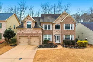 3411 Lynne Rd, Powder Springs, GA 30127 - Photo 1